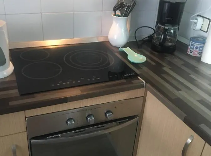 With Ocean View La Arena