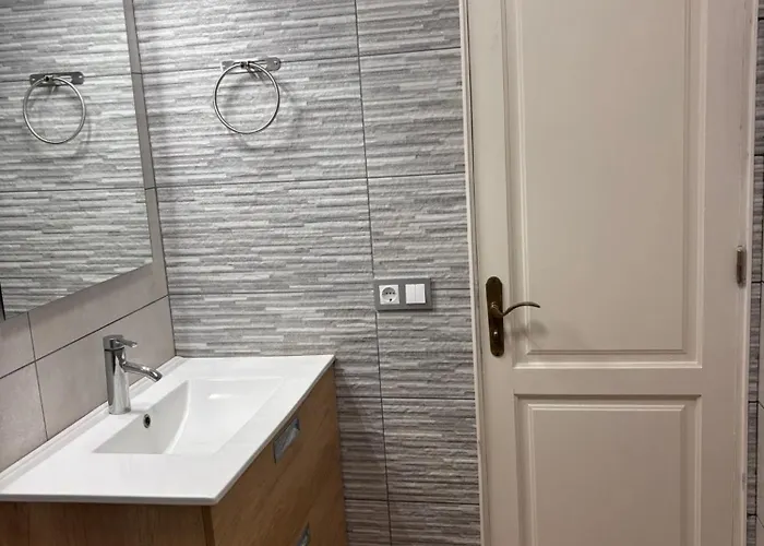 With Ocean View La Arena * 圣地亚哥港