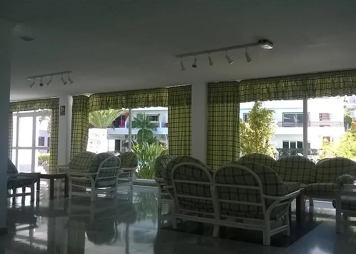 With Ocean View La Arena