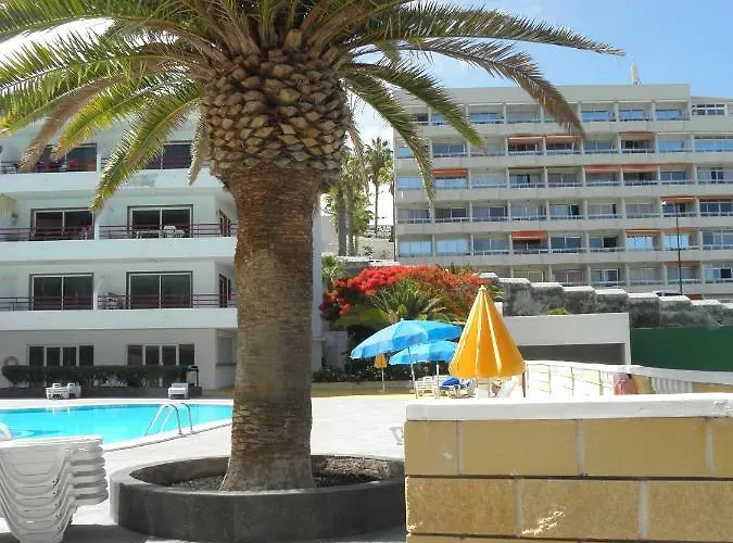 With Ocean View La Arena