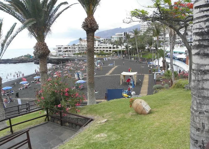 公寓 With Ocean View La Arena *