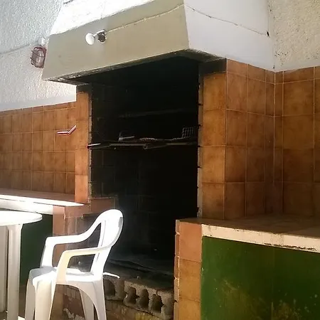 With Ocean View La Arena