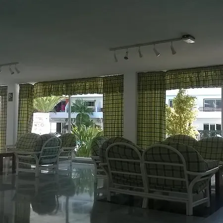 With Ocean View La Arena