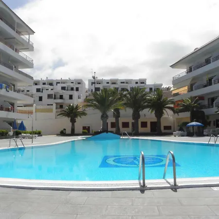 With Ocean View La Arena Appartement