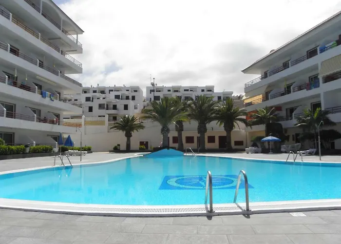 With Ocean View La Arena Apartman