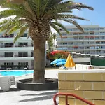 With Ocean View La Arena