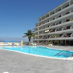 With Ocean View La Arena Appartement