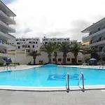 With Ocean View La Arena Appartement