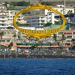 Appartement With Ocean View La Arena Puerto de Santiago (Tenerife)