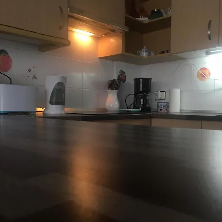 Apartment First Line With Ocean View La Arena Puerto de Santiago (Tenerife)