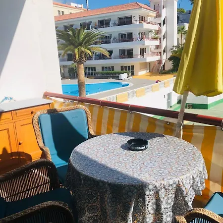 First Line With Ocean View La Arena Apartment Puerto de Santiago (Tenerife)