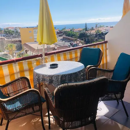 With Ocean View La Arena *