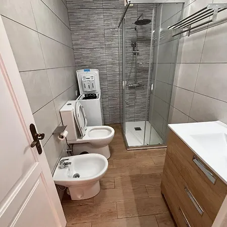 Apartment First Line With Ocean View La Arena Puerto de Santiago (Tenerife)