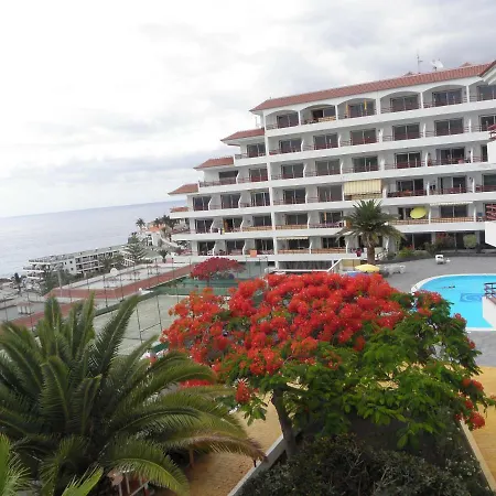 Apartment First Line With Ocean View La Arena *
