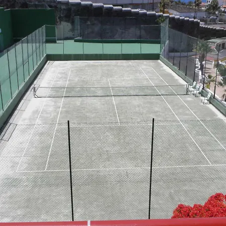 Apartment First Line With Ocean View La Arena
