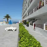 With Ocean View La Arena *