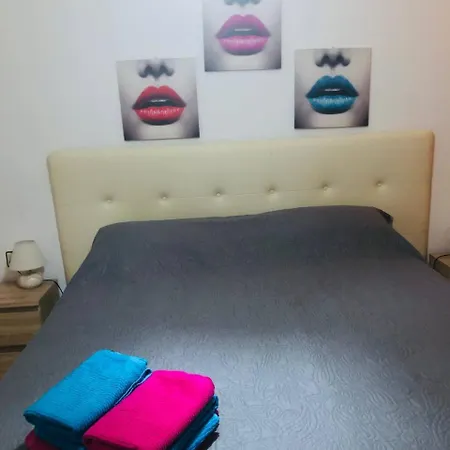 Apartamento With Ocean View La Arena Puerto de Santiago (Tenerife)
