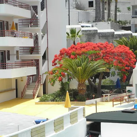With Ocean View La Arena Apartamento *