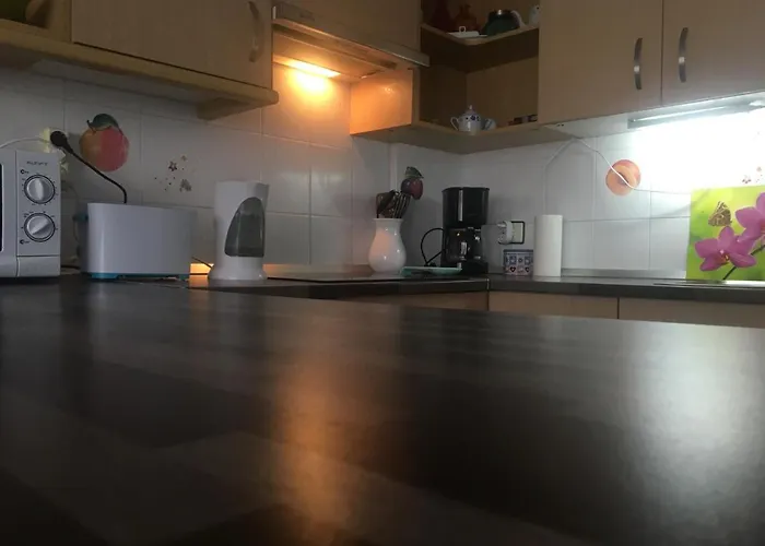 アパート With Ocean View La Arena プエルト・デ・サンティアゴ