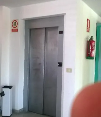 With Ocean View La Arena アパート プエルト・デ・サンティアゴ