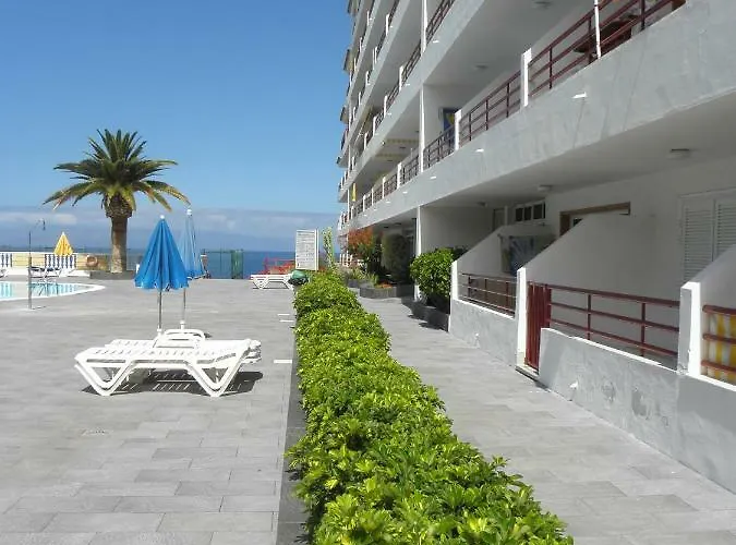 With Ocean View La Arena *