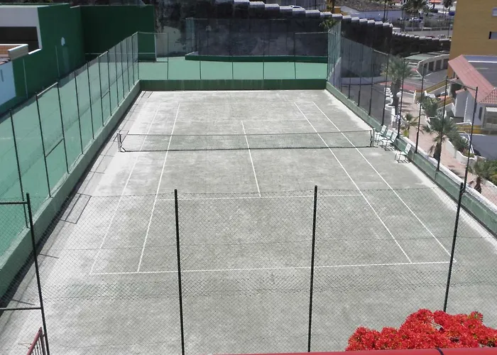 アパート With Ocean View La Arena